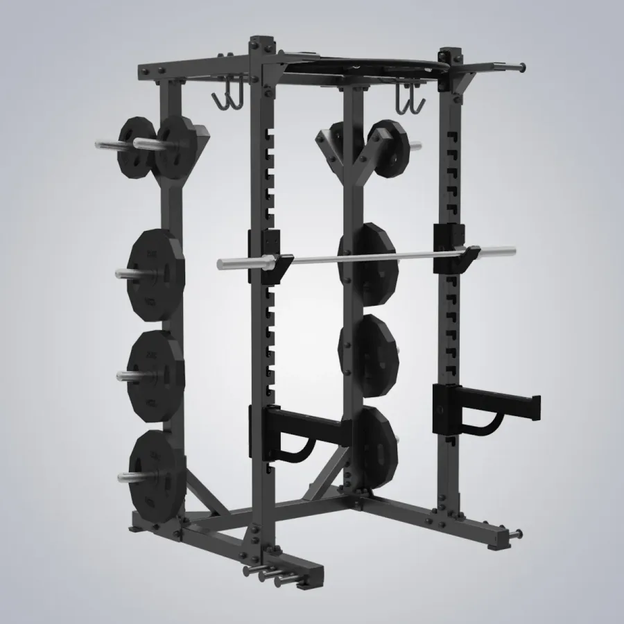 Benches & Racks